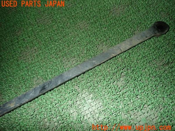 3UPJ=28030700]86(BRZ)GRスポーツ(ZN6 G型)純正 GRリヤサスペンションメンバーブレース アンダーブレースバー 中古_m4