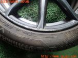 3UPJ=28030918]86(BRZ)GRスポーツ(ZN6 G型)純正 タイヤホイール 17×7.5J +48 PCD100 5穴 4本 中古_s1