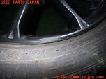 3UPJ=28030918]86(BRZ)GRスポーツ(ZN6 G型)純正 タイヤホイール 17×7.5J +48 PCD100 5穴 4本 中古_s2