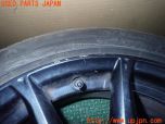 3UPJ=28030918]86(BRZ)GRスポーツ(ZN6 G型)純正 タイヤホイール 17×7.5J +48 PCD100 5穴 4本 中古_s3