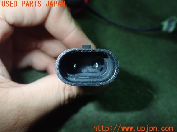 3UPJ=28040512]ハリアー(ZSU60W)Valenti ヴァレンティ LEDバルブ ヘッドライト用 中古_m4