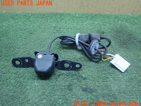 3UPJ=28040552]ハリアー(ZSU60W)社外 バックカメラ 中古_m0