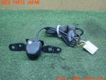 3UPJ=28040552]ハリアー(ZSU60W)社外 バックカメラ 中古_s0