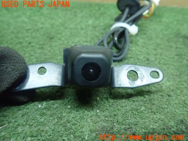 3UPJ=28040552]ハリアー(ZSU60W)社外 バックカメラ 中古_m1