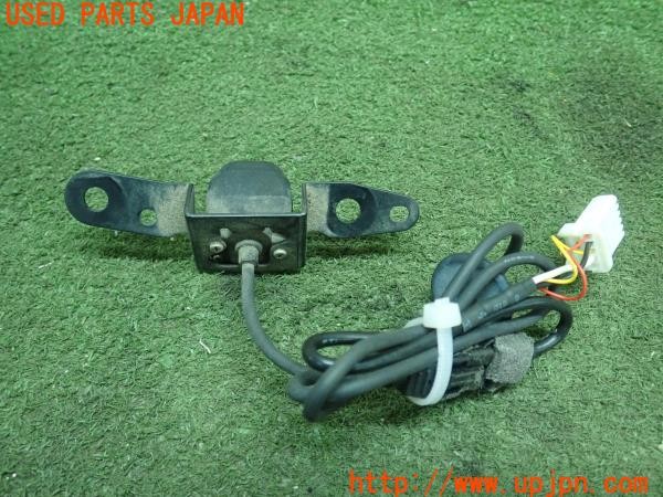 3UPJ=28040552]ハリアー(ZSU60W)社外 バックカメラ 中古_m2
