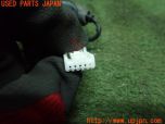 3UPJ=28040552]ハリアー(ZSU60W)社外 バックカメラ 中古_s3