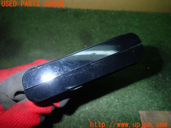 3UPJ=28040604]ハリアー(ZSU60W)KANANET UA-Y58D オーディオ取付キット 純正オーディオブラケット付き 中古_m4