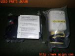 3UPJ=28040625]ハリアー(ZSU60W)純正 パンク修理キット 中古_s0