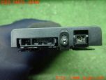 3UPJ=28050503]ベンツ CLA180(117942 X117)三菱電機 ミツビシ EP-9UD11N ETC車載器 中古_s3