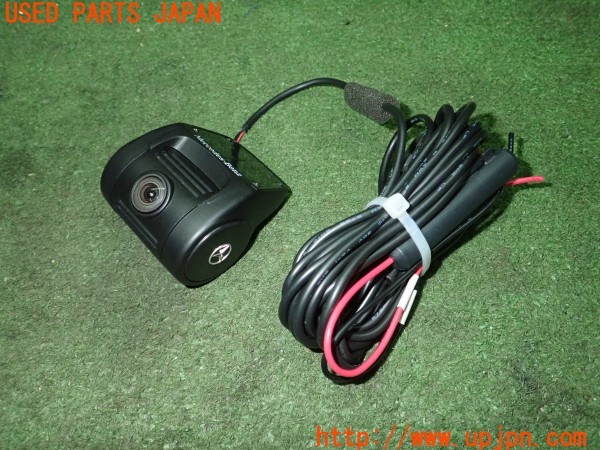3UPJ=28050579]ベンツ CLA180(117942 X117)純正 208-160093 ドライブレコーダー 中古_m0