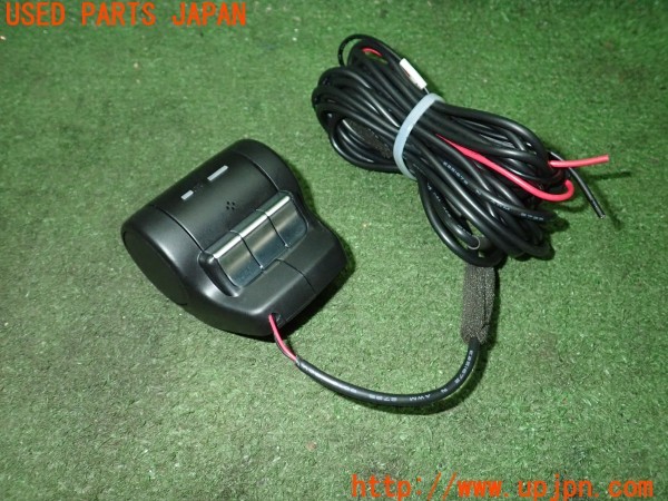 3UPJ=28050579]ベンツ CLA180(117942 X117)純正 208-160093 ドライブレコーダー 中古_m1