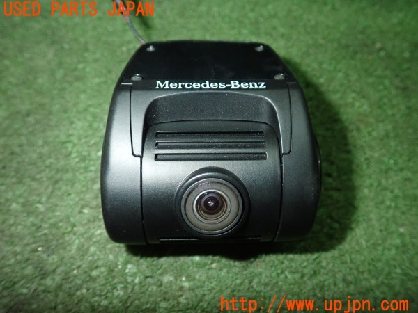 3UPJ=28050579]ベンツ CLA180(117942 X117)純正 208-160093 ドライブレコーダー 中古_m2