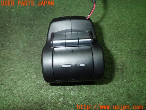 3UPJ=28050579]ベンツ CLA180(117942 X117)純正 208-160093 ドライブレコーダー 中古_m3
