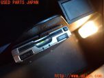 3UPJ=28060503]VW ニュービートルカブリオレ(1YAZJ)Panasonic パナソニック CY-ET700D ETC車載器 中古_s4