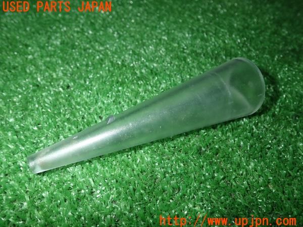 3UPJ=28060652]VW ニュービートルカブリオレ(1YAZJ)純正 フラワーベース 一輪挿し 花瓶 中古_m0