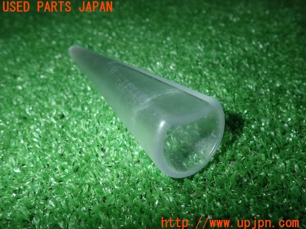 3UPJ=28060652]VW ニュービートルカブリオレ(1YAZJ)純正 フラワーベース 一輪挿し 花瓶 中古_m1