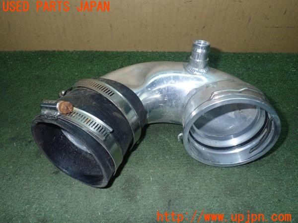 3UPJ=28070104]BMW M2 クーペ コンペティション(2U30 F87)社外 チャージパイプ インテークパイプ ジャンク_m0