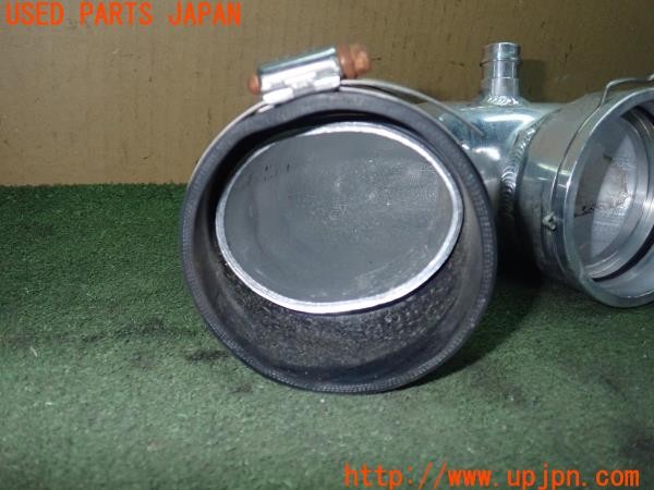 3UPJ=28070104]BMW M2 クーペ コンペティション(2U30 F87)社外 チャージパイプ インテークパイプ ジャンク_m2