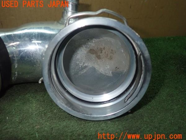 3UPJ=28070104]BMW M2 クーペ コンペティション(2U30 F87)社外 チャージパイプ インテークパイプ ジャンク_m3