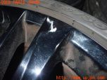 3UPJ=28070920]BMW M2 クーペ コンペティション(2U30 F87)社外 ホイール 19×8.5J +37 PCD120 5穴 4本 中古_s3