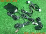 3UPJ=28080503]ハリアー(ZSU60W)純正ビルトイン ETC2.0車載器 08686-00640 光ビーコン 新セキュリティ対応 中古_s1