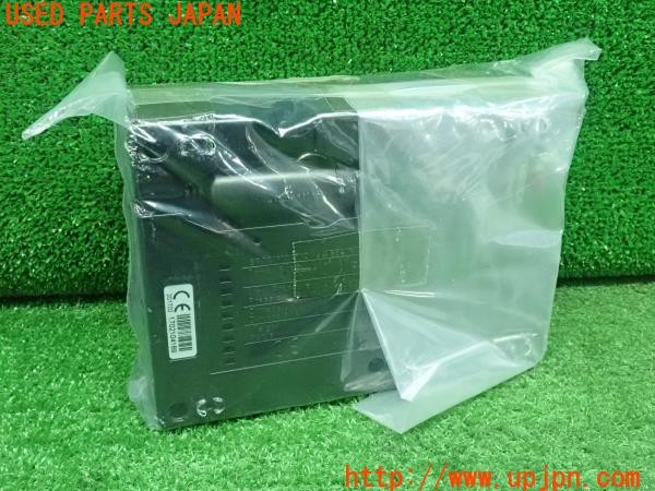 3UPJ=28080625]ハリアー(ZSU60W)純正 エアコンプレッサー パンク修理キット 中古_m1