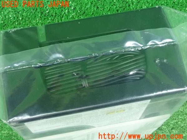 3UPJ=28080625]ハリアー(ZSU60W)純正 エアコンプレッサー パンク修理キット 中古_m2