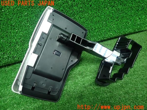 3UPJ=28080631]ハリアー(ZSU60W)槌屋ヤック YAC ヤック スマホトレイ スマホホルダー スマホスタンド 中古_m1