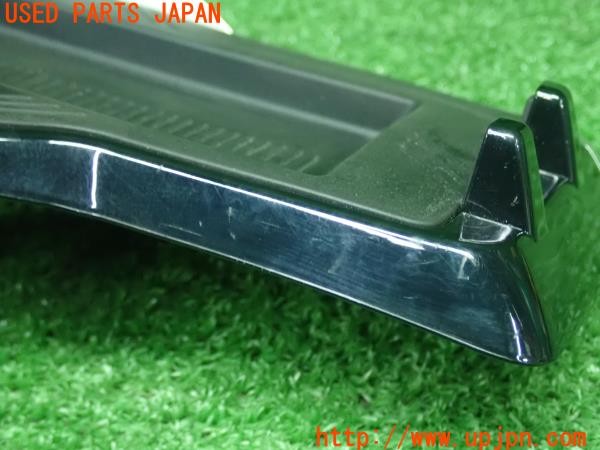 3UPJ=28080631]ハリアー(ZSU60W)槌屋ヤック YAC ヤック スマホトレイ スマホホルダー スマホスタンド 中古_m4