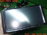 3UPJ=28090504]ハイエースバン 200系(KDH201V 2型)Panasonic パナソニック HDDナビ CN-HDS700TD 中古_s2