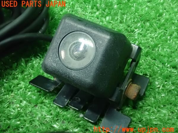 3UPJ=28090552]ハイエースバン 200系(KDH201V 2型)Panasonic パナソニック CY-RC50KD バックカメラ 中古_m2