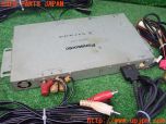3UPJ=28090578]ハイエースバン 200系(KDH201V 2型)Panasonic パナソニック 地デジチューナー YEP0FX14051 中古_s2