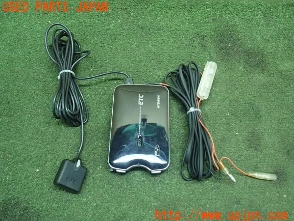 3UPJ=28100503]アルファロメオ スパイダー(93922S)三菱電機 ミツビシ EP-9U79VB ETC車載器 中古_m0