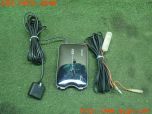 3UPJ=28100503]アルファロメオ スパイダー(93922S)三菱電機 ミツビシ EP-9U79VB ETC車載器 中古_s0
