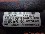 3UPJ=28100503]アルファロメオ スパイダー(93922S)三菱電機 ミツビシ EP-9U79VB ETC車載器 中古_s3