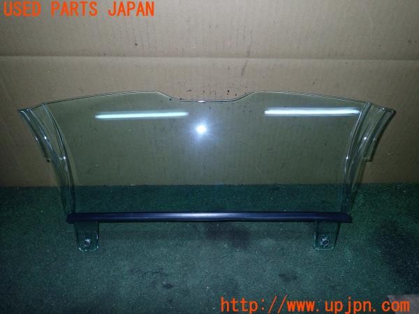 3UPJ=28100602]アルファロメオ スパイダー(93922S)純正 ウィンドディフレクター 中古_m0