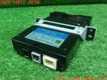 3UPJ=28110503]レクサス NX300h(AYZ10)純正ビルトイン DSRC ETC車載器 86980-53010 中古_s1