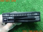3UPJ=28110503]レクサス NX300h(AYZ10)純正ビルトイン DSRC ETC車載器 86980-53010 中古_s2
