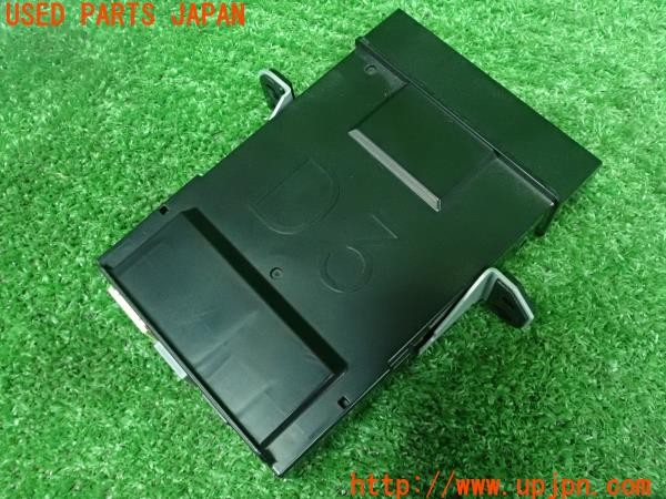 3UPJ=28110503]レクサス NX300h(AYZ10)純正ビルトイン DSRC ETC車載器 86980-53010 中古_m3