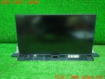 3UPJ=28110567]レクサス NX300h(AYZ10)純正 モニター 86110-78020 AVX-2148ZT 中古_s0