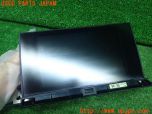 3UPJ=28110567]レクサス NX300h(AYZ10)純正 モニター 86110-78020 AVX-2148ZT 中古_s1