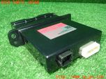 3UPJ=28120503]レクサス CT200h(ZWA10)純正ビルトイン ETC車載器 86980-76010 中古_s1