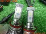 3UPJ=28120505]レクサス CT200h(ZWA10)SPHERE LIGHT スフィアライト RIZINGⅡLEDバルブ① 中古_s2