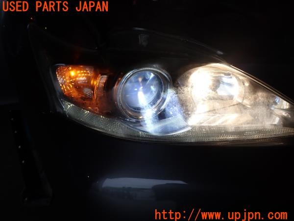 3UPJ=28120505]レクサス CT200h(ZWA10)SPHERE LIGHT スフィアライト RIZINGⅡLEDバルブ① 中古_m4