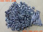 3UPJ=28120720]レクサス CT200h(ZWA10)ネジ・ナット・ステー類 ジャンク_s0