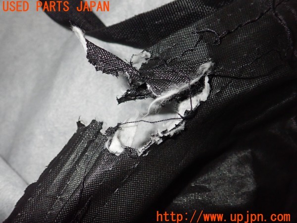 3UPJ=28130012]ポルシェ ボクスター(98623 986型)社外 ボディカバー 袋付き 中古_m3