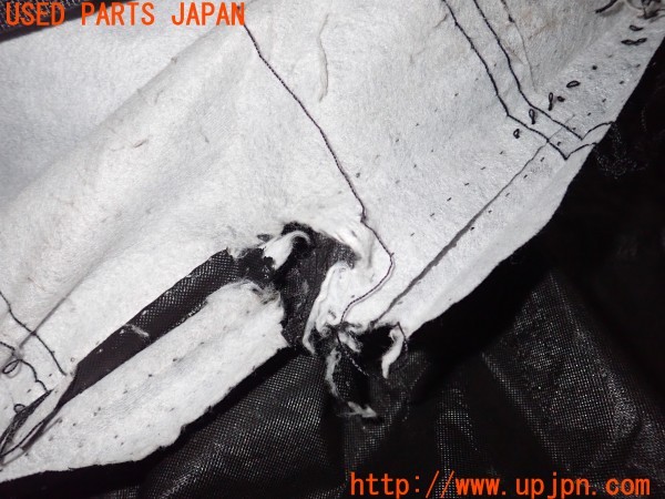 3UPJ=28130012]ポルシェ ボクスター(98623 986型)社外 ボディカバー 袋付き 中古_m4