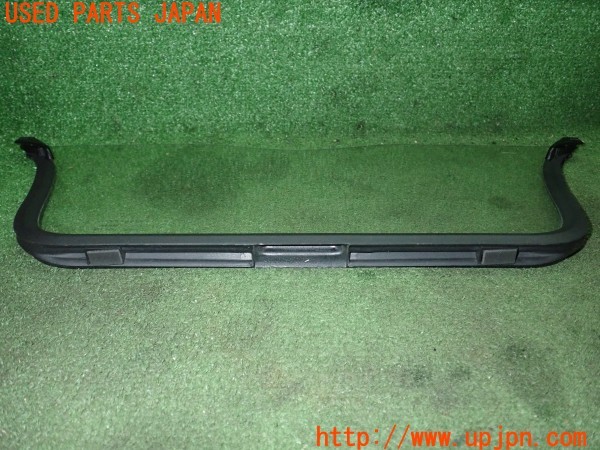 3UPJ=28130602]ポルシェ ボクスター(98623 986型)純正 ウィンドディフレクター 中古_m2