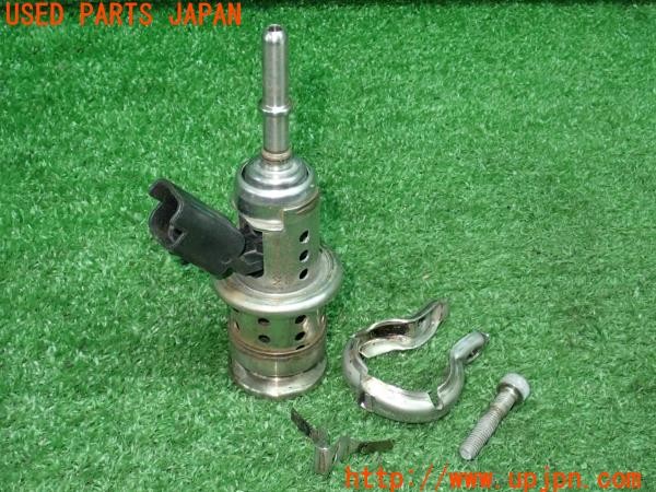 3UPJ=28140102]プジョー 5008 GTブルーHDi(P87AH01)純正 9801187080 アドブルーインジェクター 中古_m0