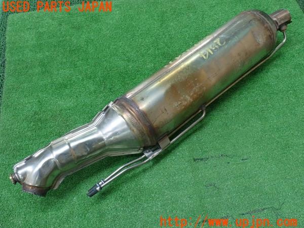 3UPJ=28140159]プジョー 5008 GTブルーHDi(P87AH01)純正 触媒 マニバーター マテリアル 約10.5㎏ 切断加工品 ジャンク_m0